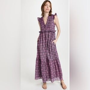 Banjanan Constance dress